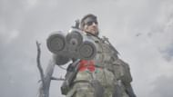 FOXHOUND is one of the toughest achievements in the game (Image via Sportskeeda Gaming // KONAMI)